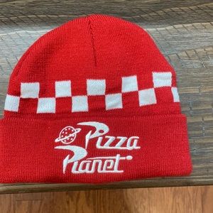 TOY STORY PIZZA PLANET HAT